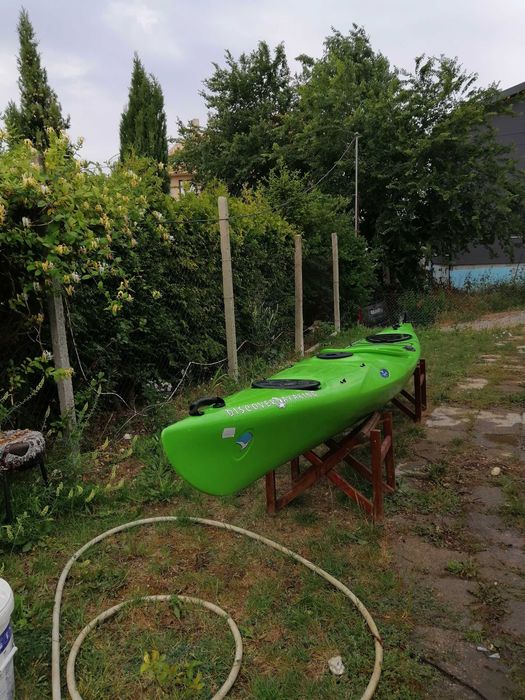 Seabird Discovery (Norway) - Единичен сит ин каяк