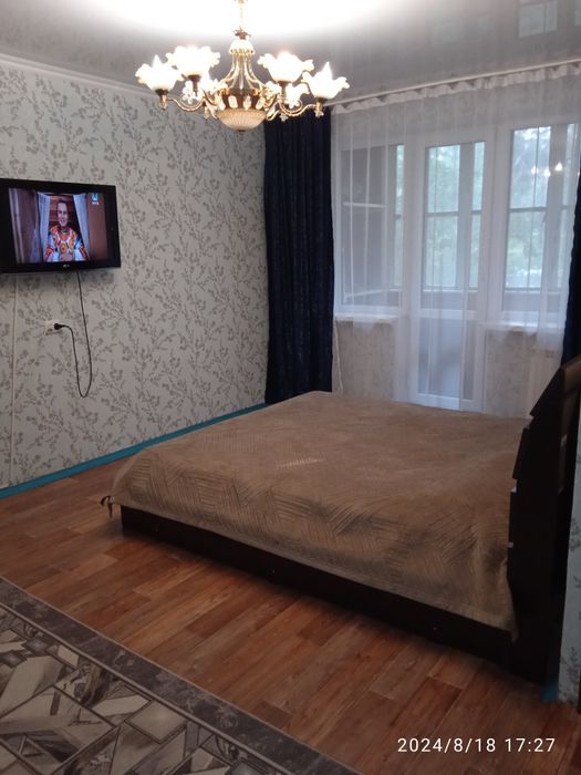 чистая, тёплая 4000 день