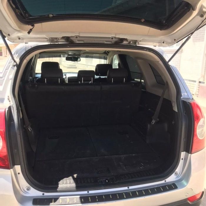 Captiva 2 3 poz full
