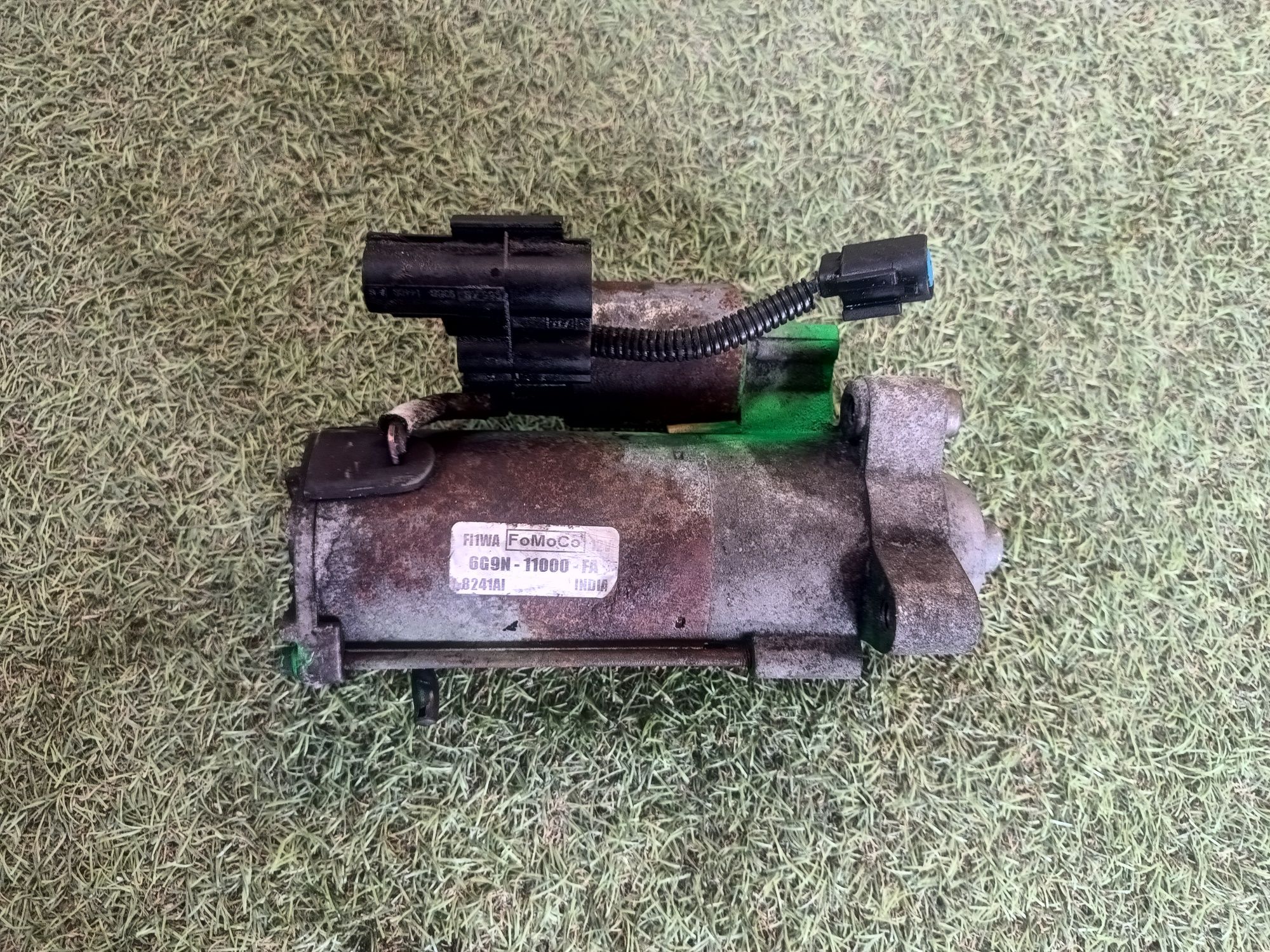 Electromotor Ford Mondeo Mk4, 2.0tdci