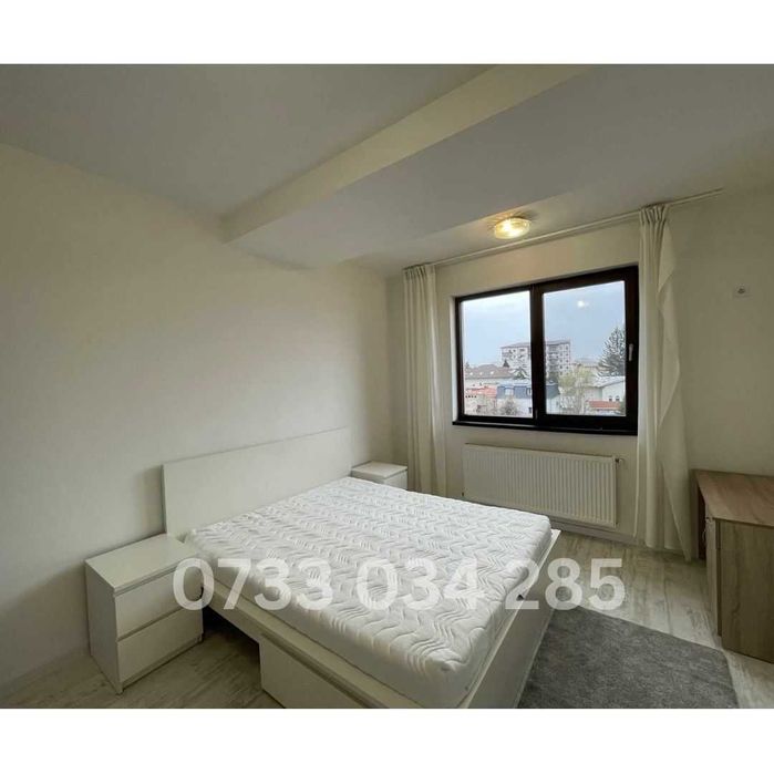 Vand apartament 3 camere zona Crangasi - Persoana Fizica