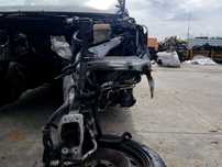 Lonjeron stanga AUDI Q7 (4LB) [Fabr 2006-2014] 3.0 TDI CASA 176KW / 24