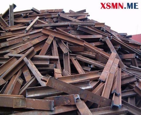 Металлом metallom