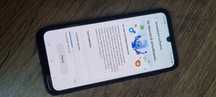 Telefon mobil Samsung Galaxy A25, Dual SIM, 6GB RAM, 128GB, 5G