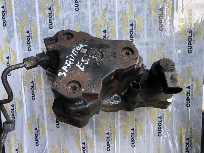 Pompa injectie a6460700401 Mercedes-Benz Sprinter 2 906 [2006 - 2013]