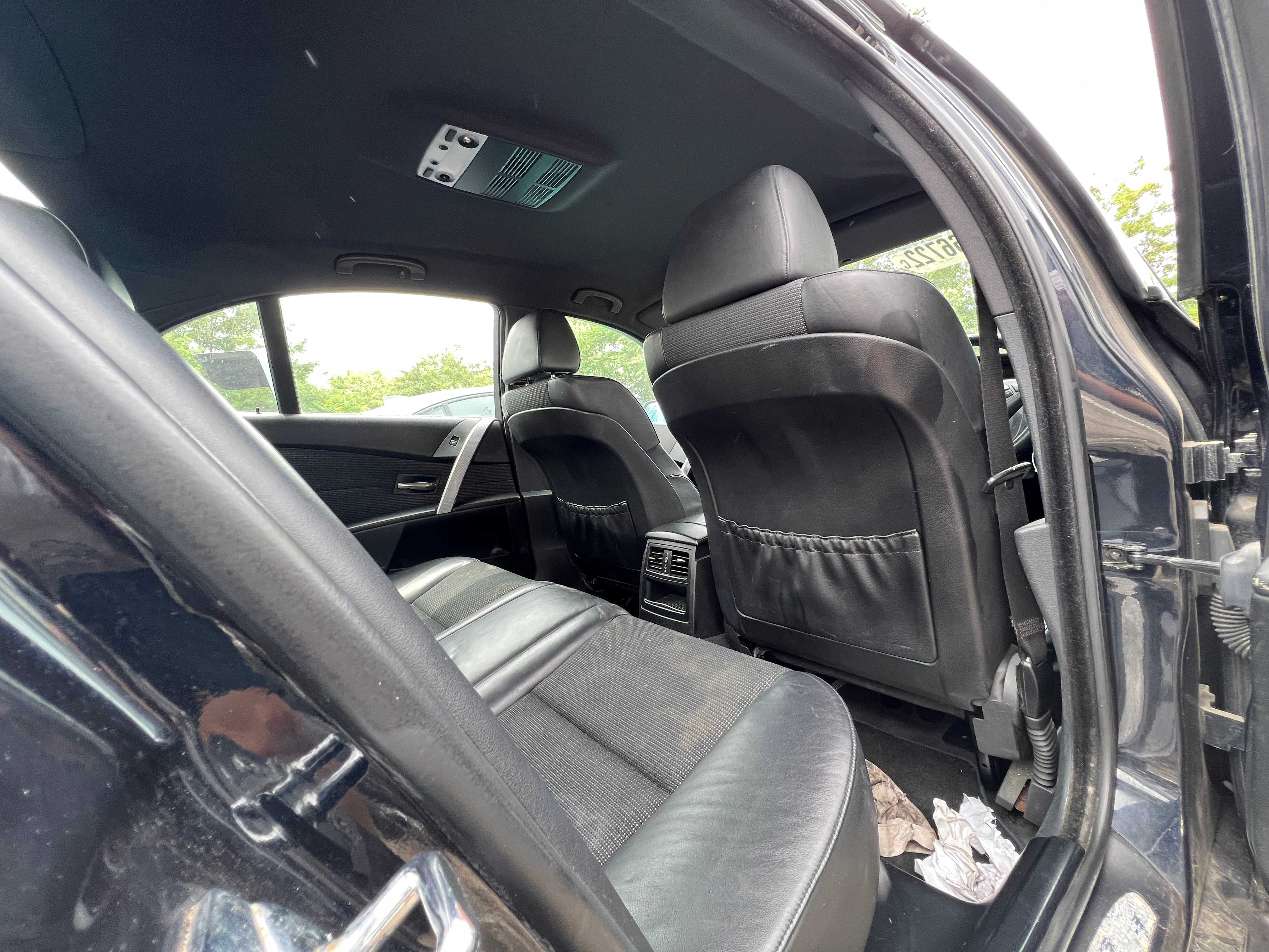 На части бмв е61 535д 272кс м57 bmw e61 535d 272hp м пакет битурбо