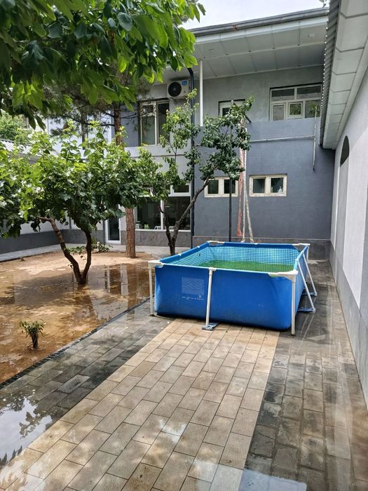 Участках дом ховли hovli segeli 5a,  metro stansiya o‘zgarish