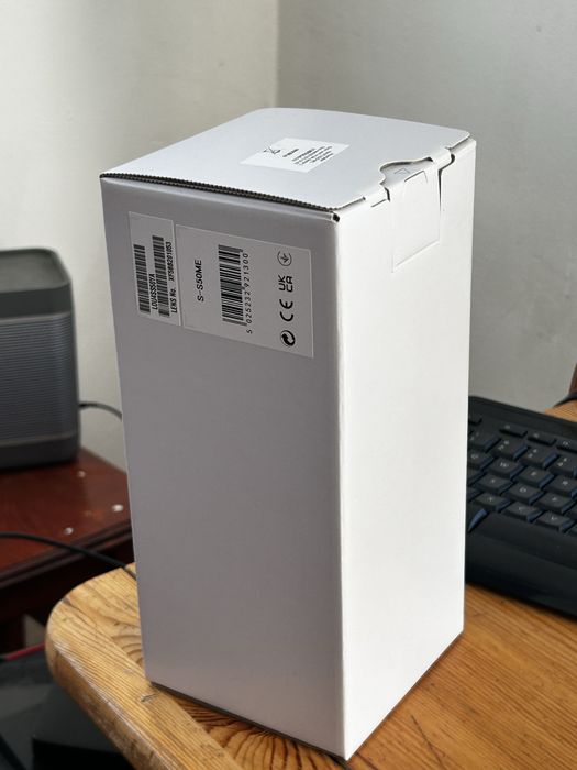 Obiectiv panasonic l mount 50mm 1.8 nou sigilat