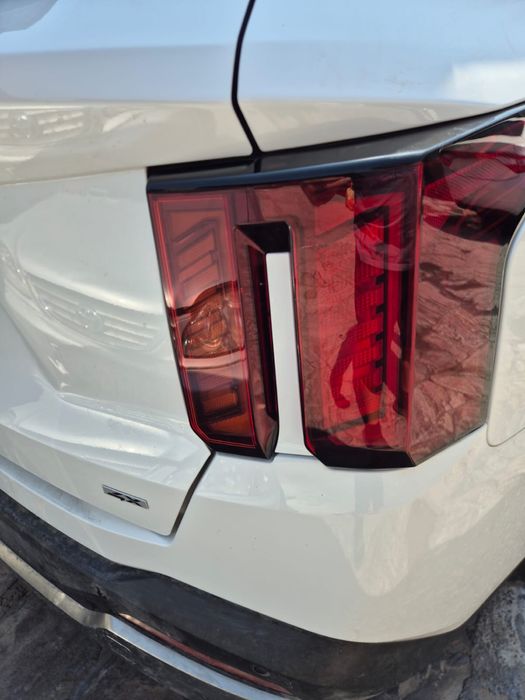 Задние стопы/фары Kia Sorento 2024