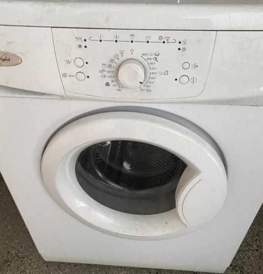 Whirlpool AWO/D 40100 Капак