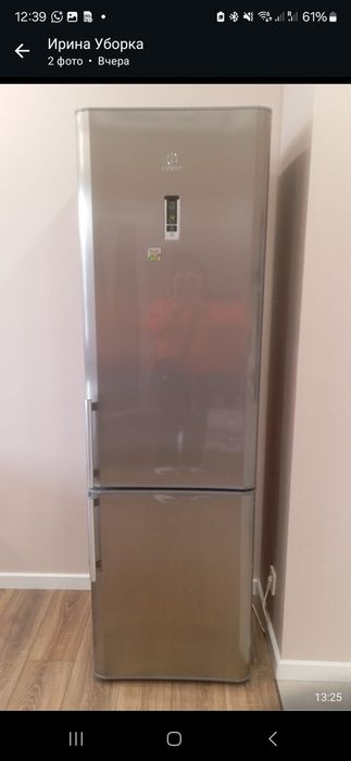 Продам холодильник