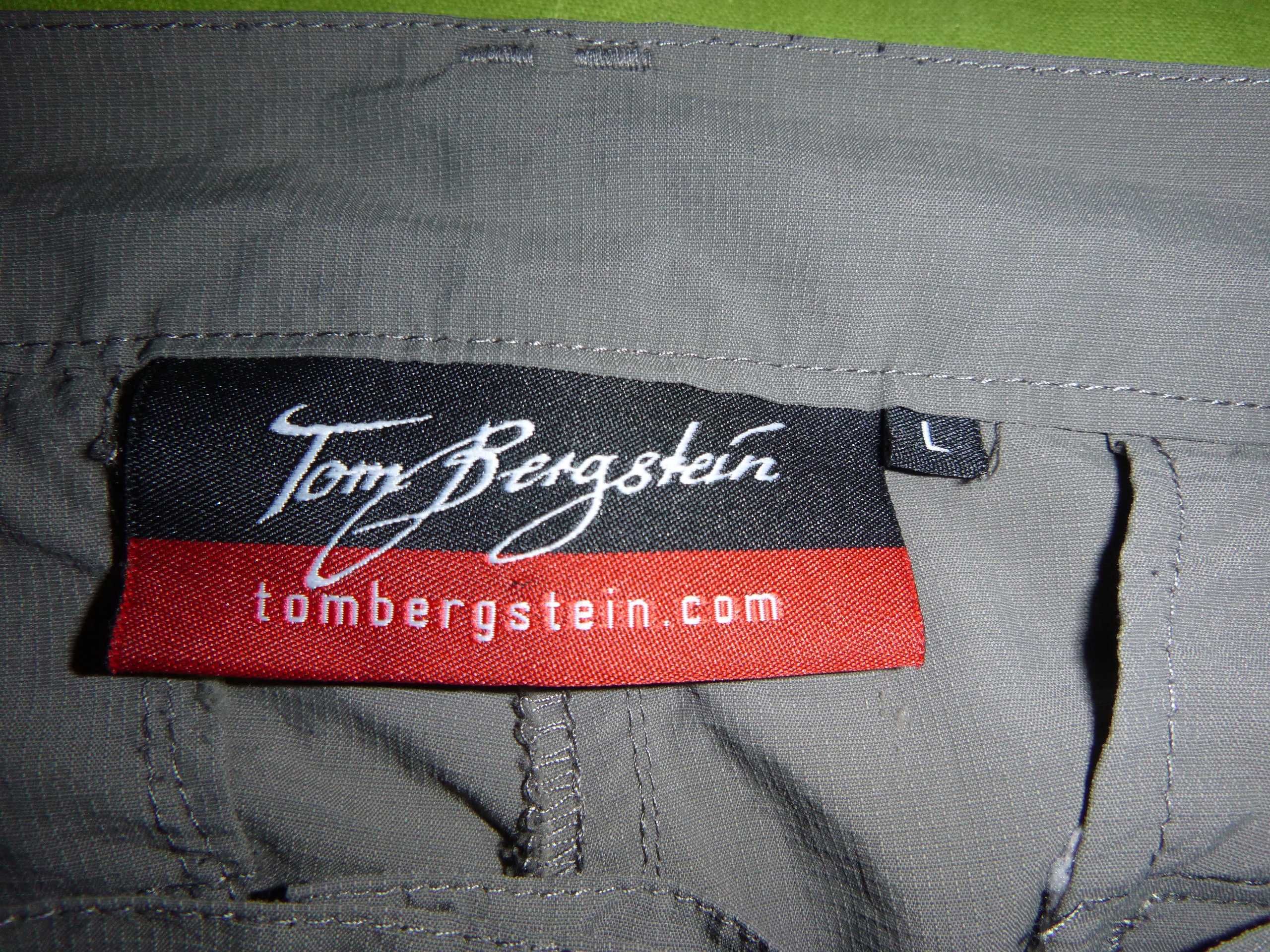 Pantaloni femei outdoor Tom Bergstein marimea L