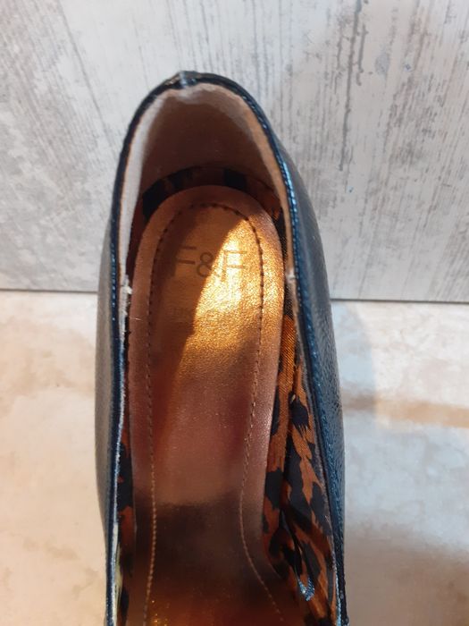 Дамски обувки 37 намер