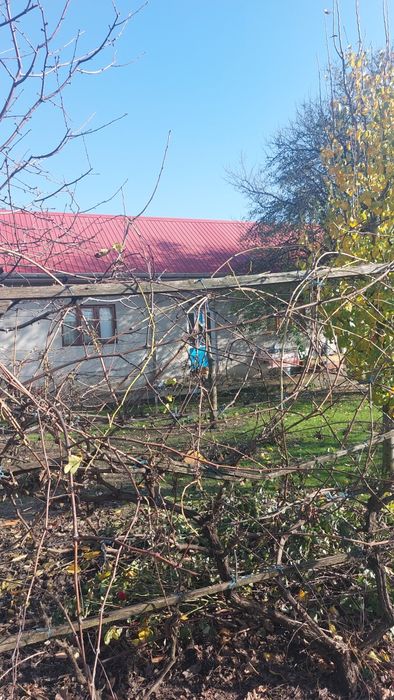 Casa loc. Platonesti, jud. Ialomița