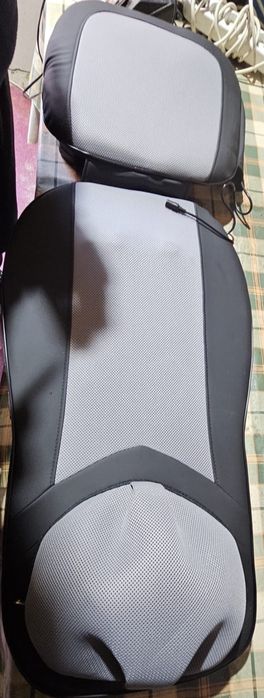 Vand aparat de masaj pentru scaun