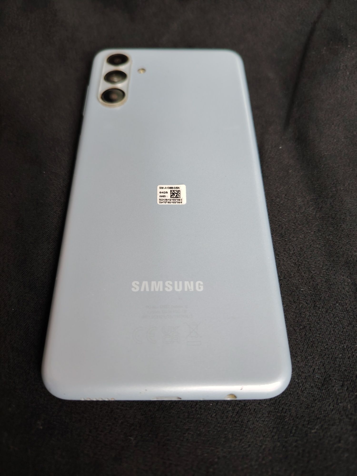 Samsung Galaxy A13 5G