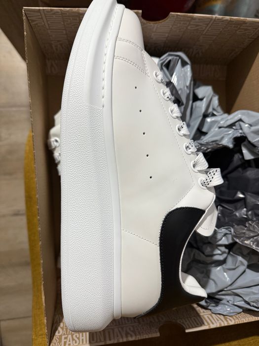 sneakers alexander mcqueen