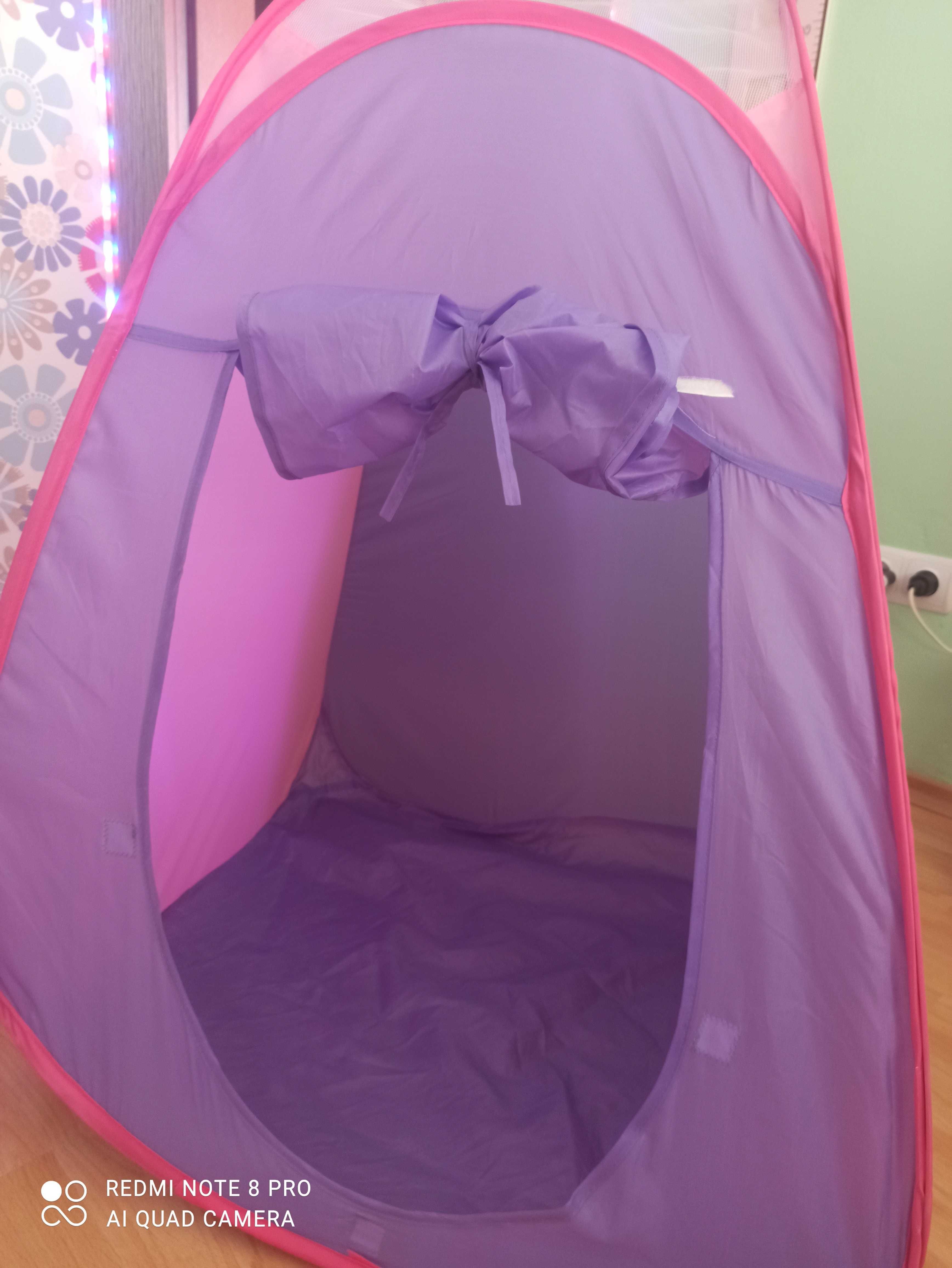 Детска палатка за игра Мини Маус