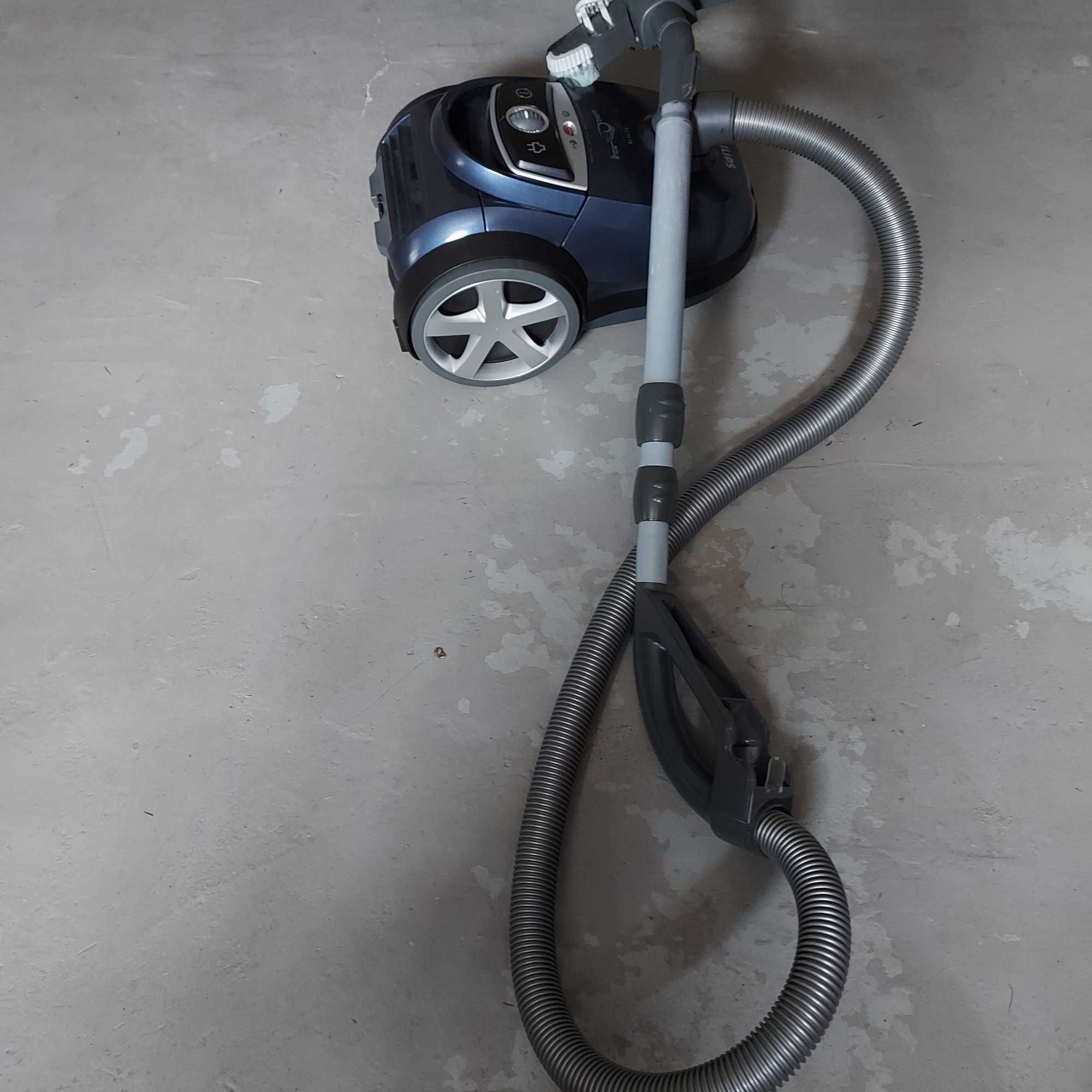 Aspirator cu sac PHILIPS FC9170,