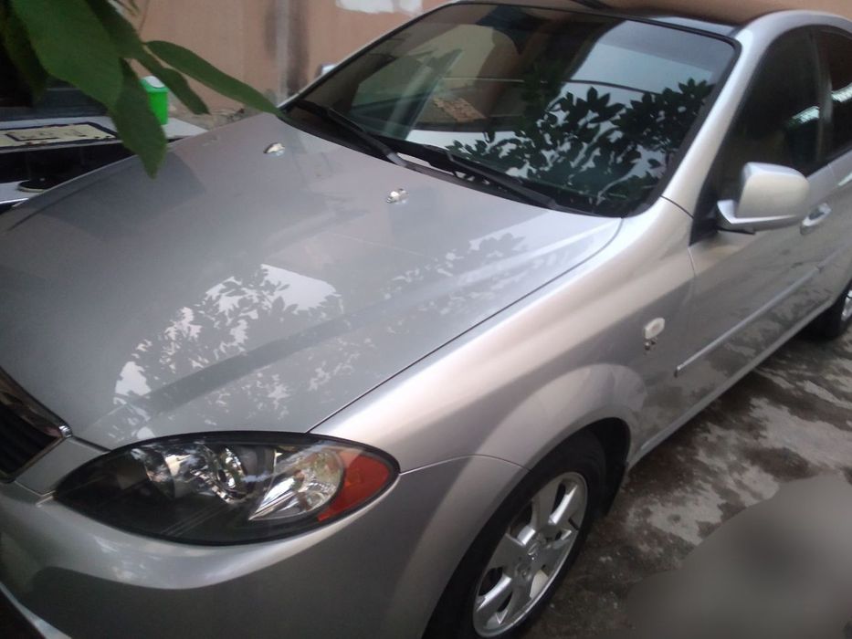 Gentra alo xolda 1 evro