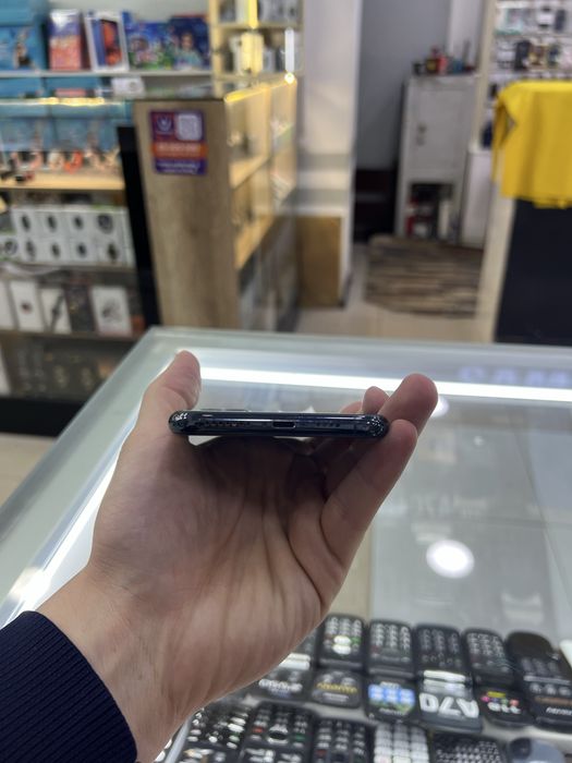 Iphone 11 pro max 256gb mosh