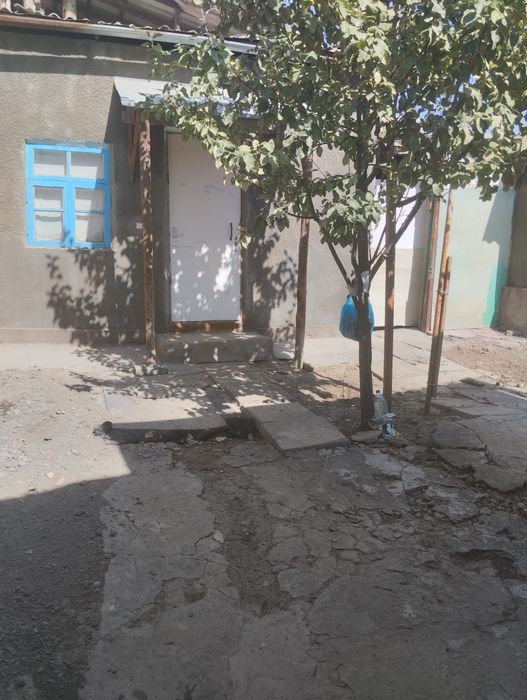 Яшнабадском районе