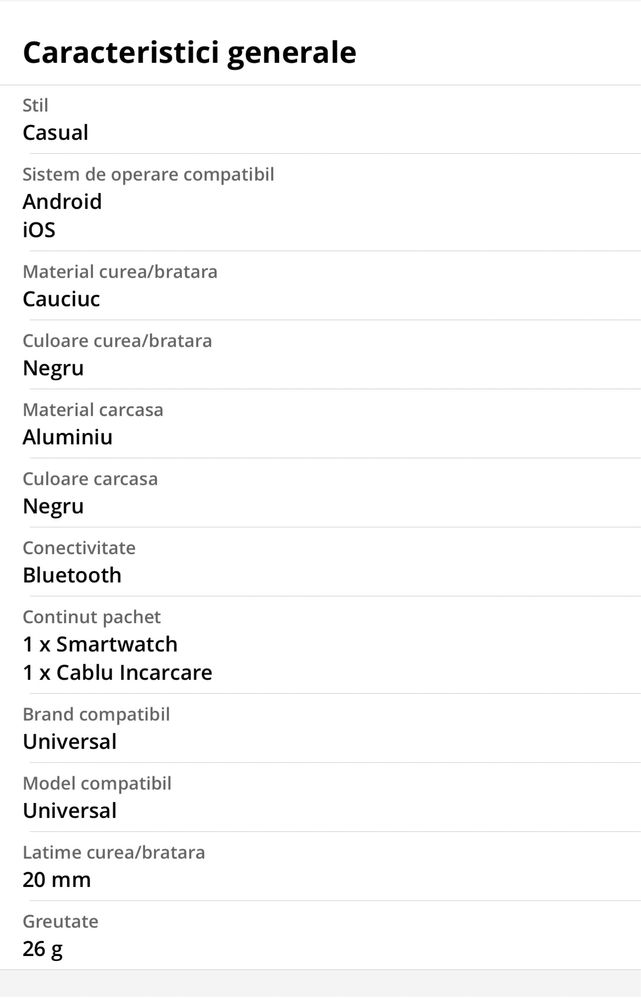 huawei watch fit 3