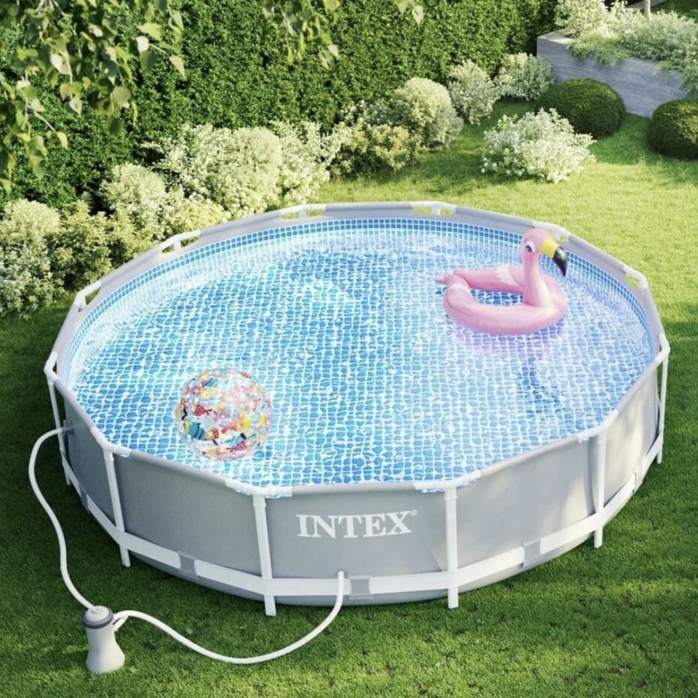 Каркасный Бассейн intex 366x99 см 26716