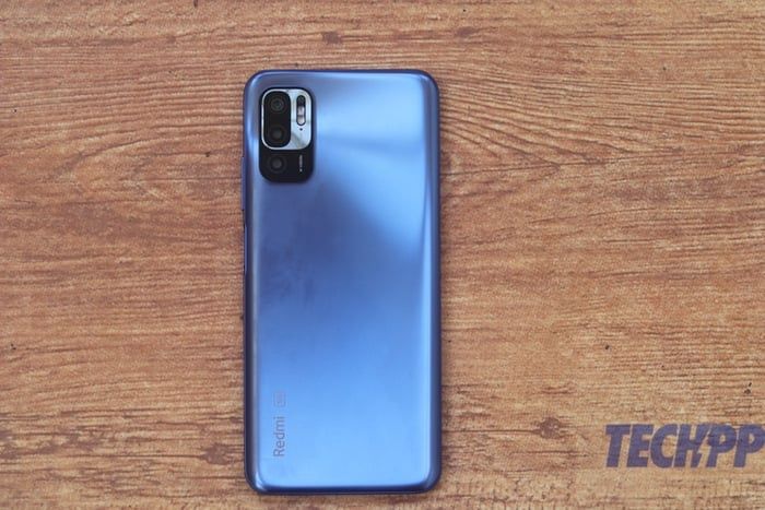 Redmi note 10t 5 g kafolati bilan