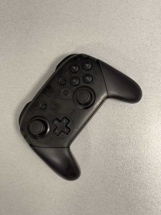 Продавам Nintendo Switch