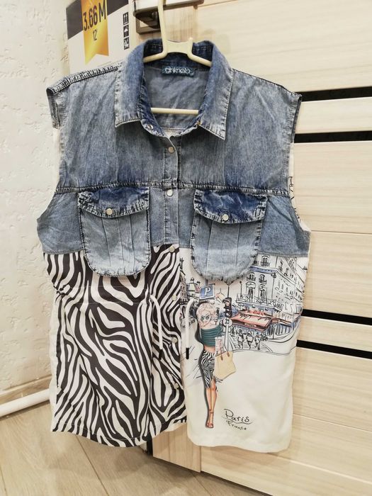 Женская  одежда.