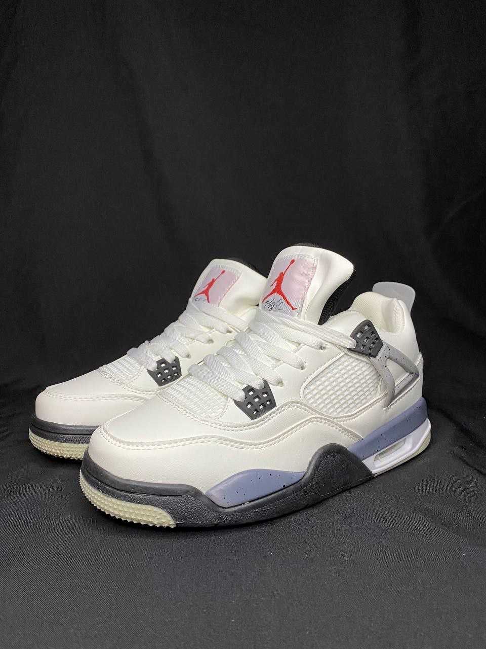 Air Jordan 4 Retro