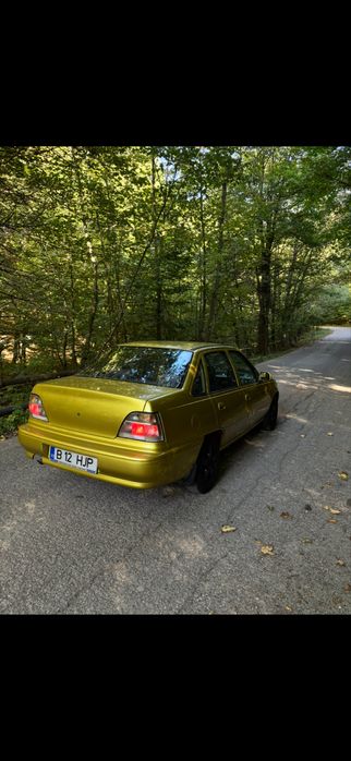 Vand cielo 1996 daewoo