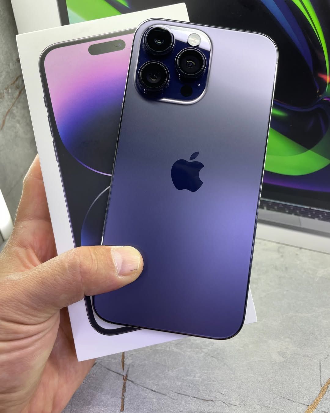 IPhone 14 Pro Max / 256 Gb