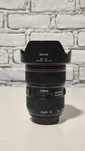 Obiectiv Foto DSLR Canon EF 24-70mm f/2.8L II USM