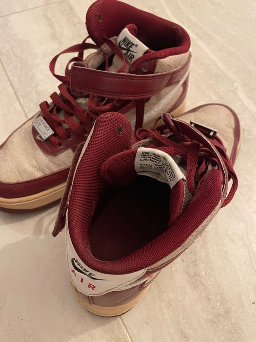 Adidasi Air Force
