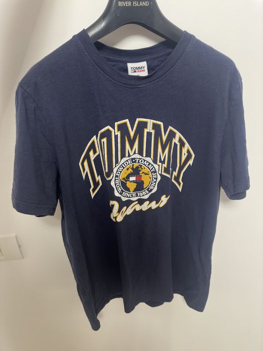 tricou Tommy Jeans barbati