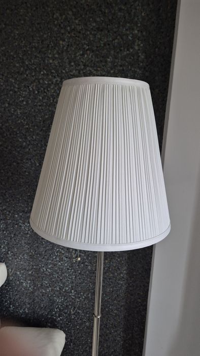 Veioza ikea cu abajur
