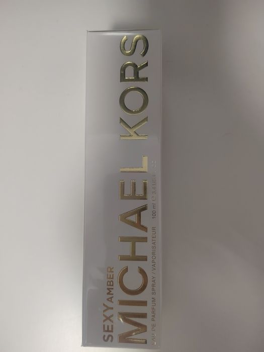 Apa de parfum Michael Kors Sexy Amber