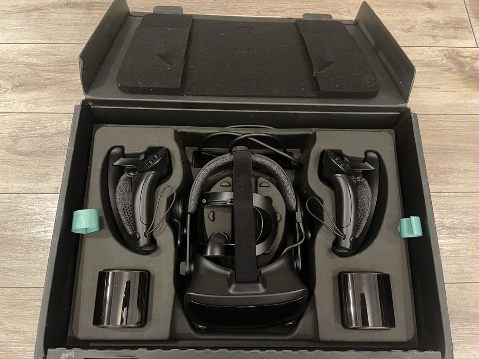 Set complet Valve Index VR