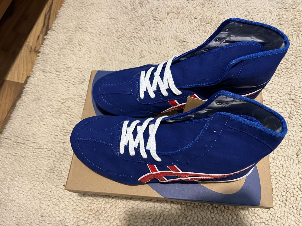Борцовки Asics Tiger