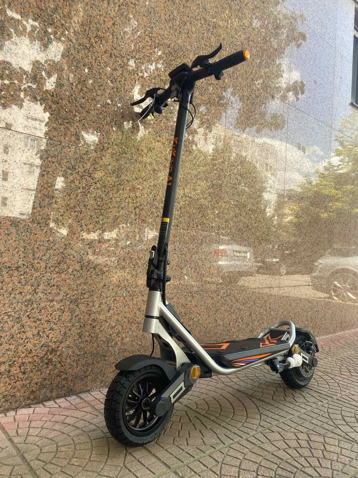 Електрическа тротинетка Kugoo Kukirin A1 2025 800W