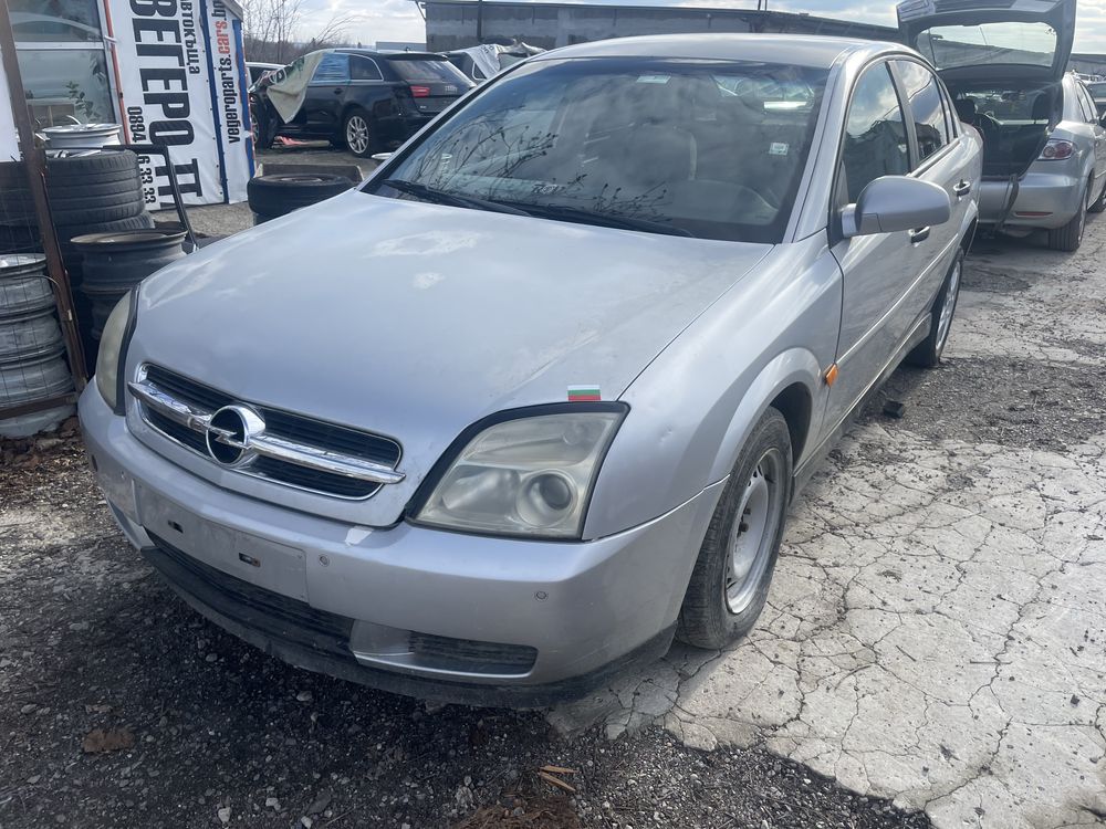 опел вектра ц 2.2 opel vectra c на части бензин
