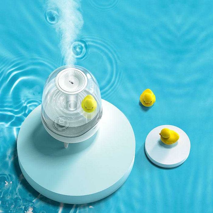 DEERMA DEM-F325 Увлажнитель воздуха, havo namlagich, humidifier