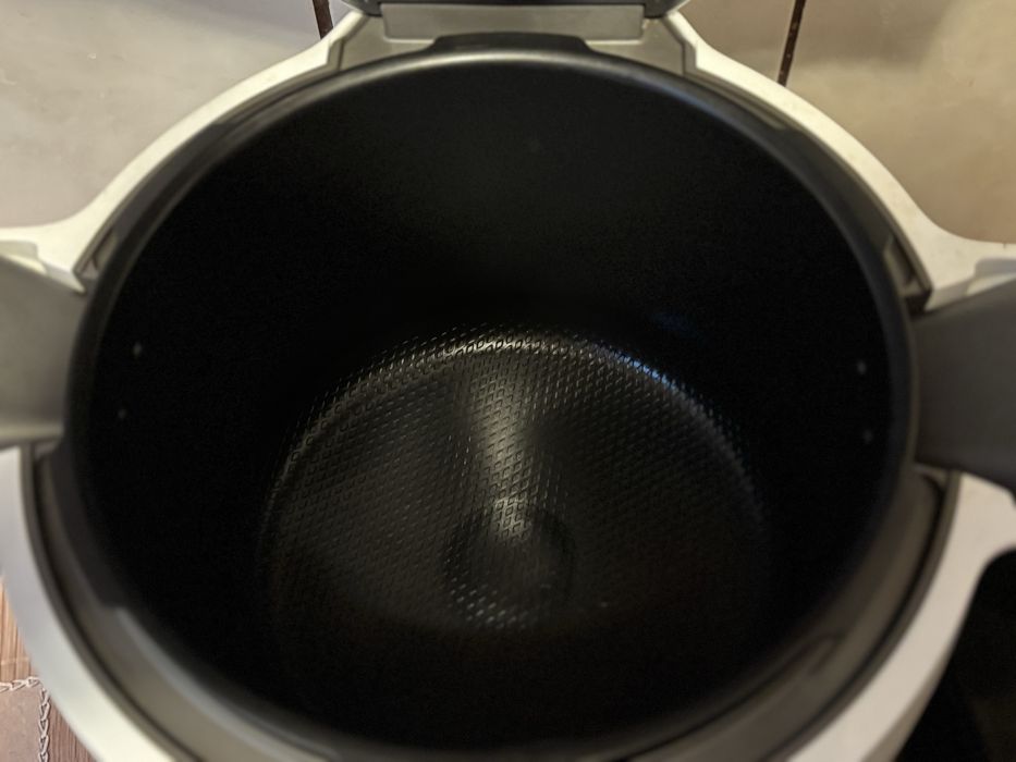Tefal multicooker