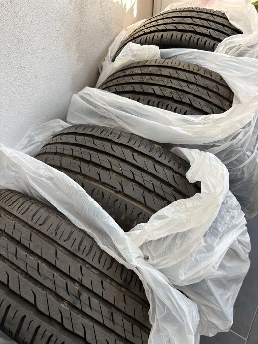 Anvelipe Vara SEMPERIT SPEED LIFE 3 205/55R16 91 V
