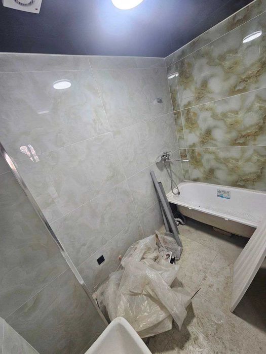 Продаётся 2х комн квартира на 5 этаже Ор-р Русалка