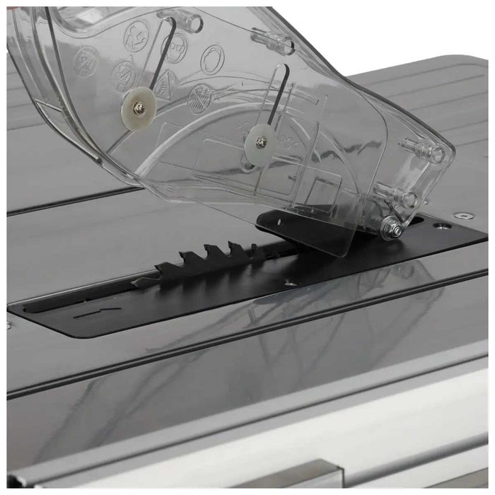 Настолен циркуляр DEDRA DED7754T3, 2000W, 254mm