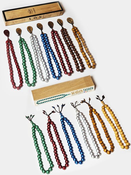 Тасбех, совга, сувинер, ёгоч махсулотлар,Кул мехнати, табий.