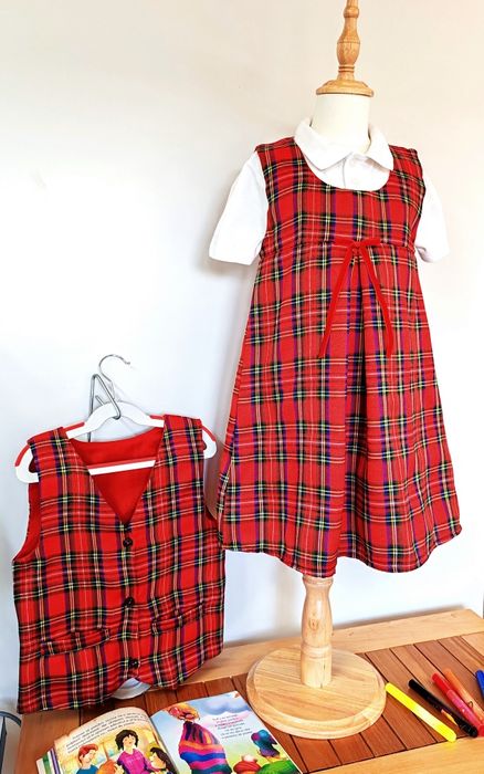 Uniforme școlare